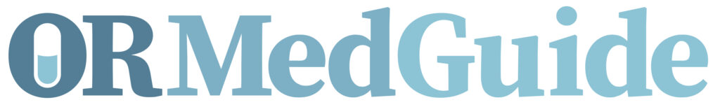 ORMedGuide Logo without TM