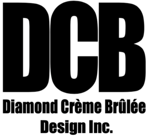 DCB Updated Logo